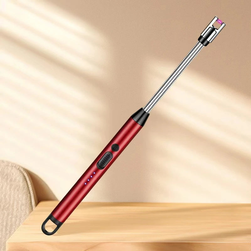 Rechargeable Electric Lighter - EazerHome