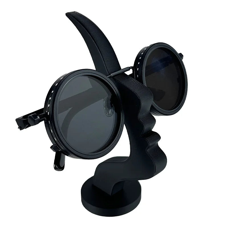 Minimalist Face Profile Eyeglass Holder - EazerHome