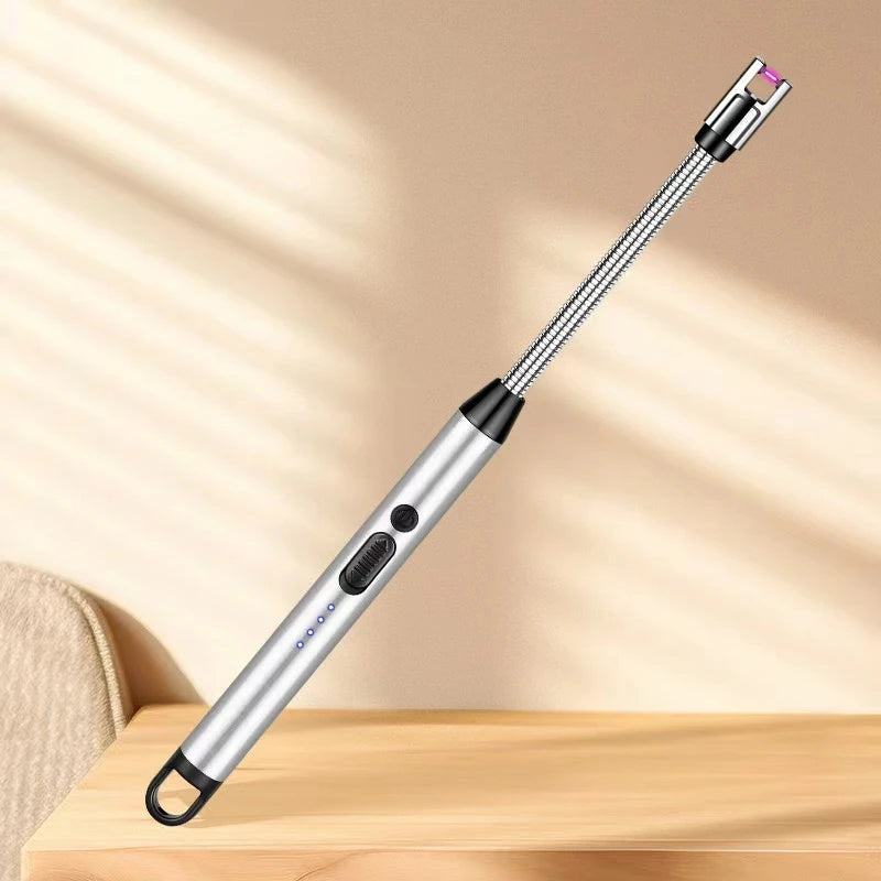 Rechargeable Electric Lighter - EazerHome