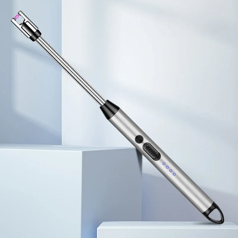 Rechargeable Electric Lighter - EazerHome