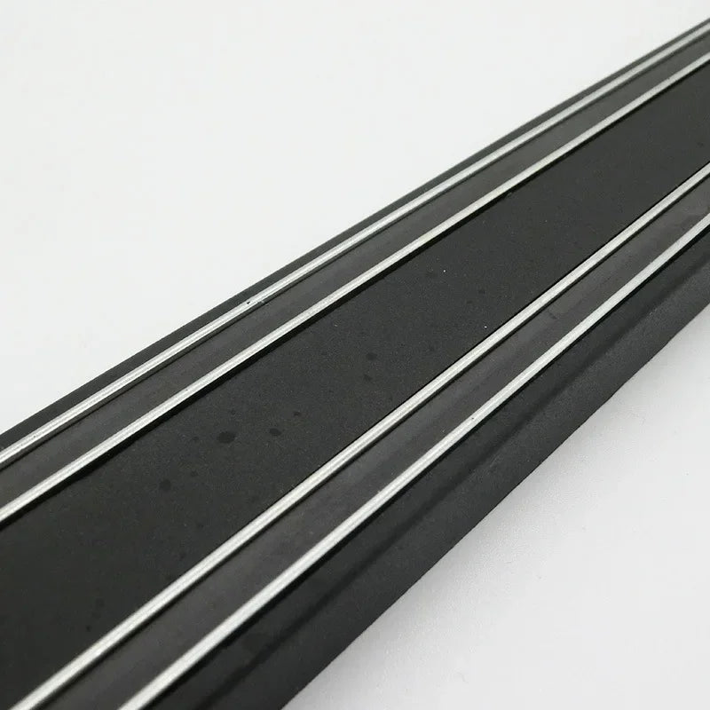 Multipurpose Magnetic Knife Rack Strip Household Kitchen Tools Space-Saving Wall Mounted Magnet Knives Holder With Rack