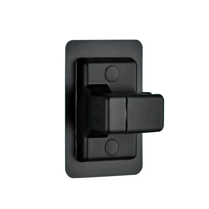 Adjustable Adhesive Shower Head Holder - EazerHome