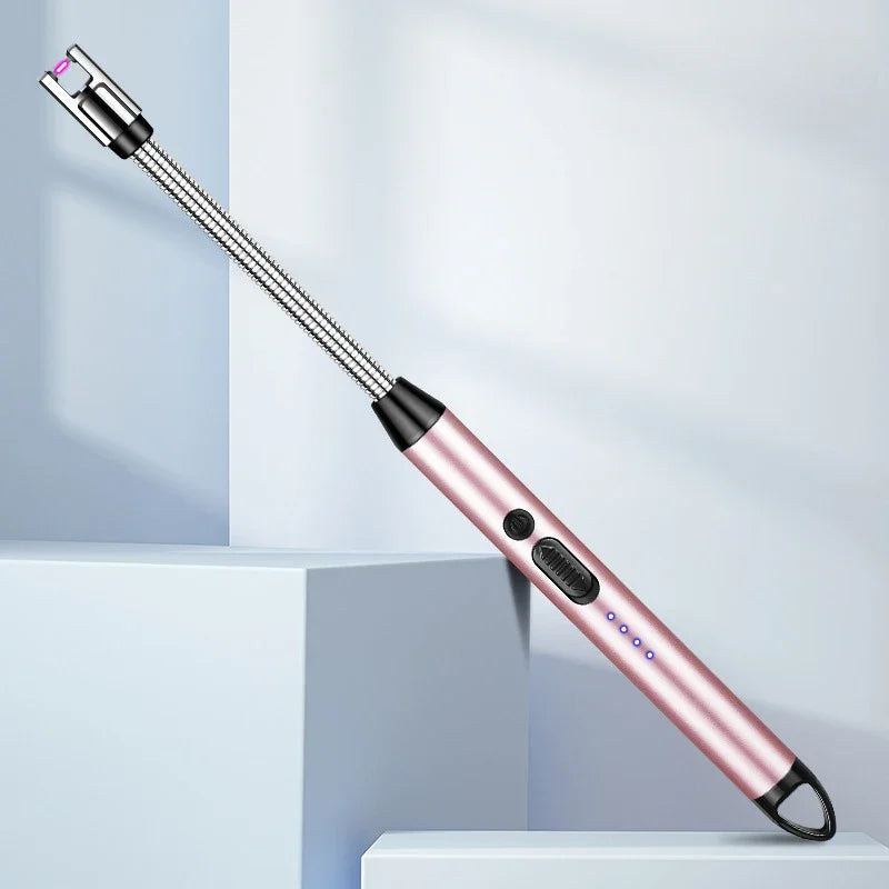 Rechargeable Electric Lighter - EazerHome