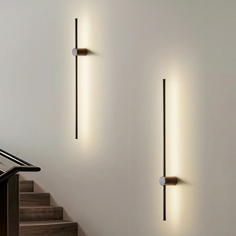 360° Rotatable LED Wall Lamp - EazerHome