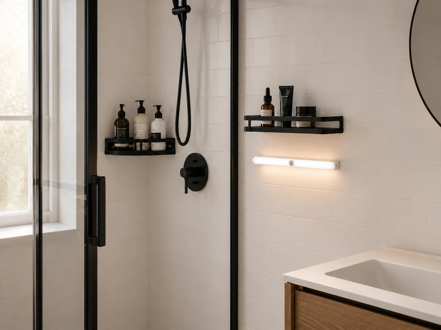 The Renter's Bathroom Kit - Free UK Delivery