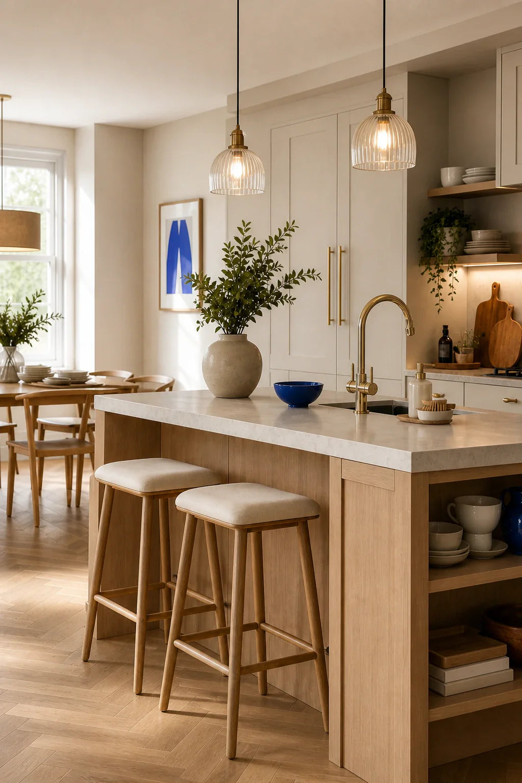 Kitchen Essentials