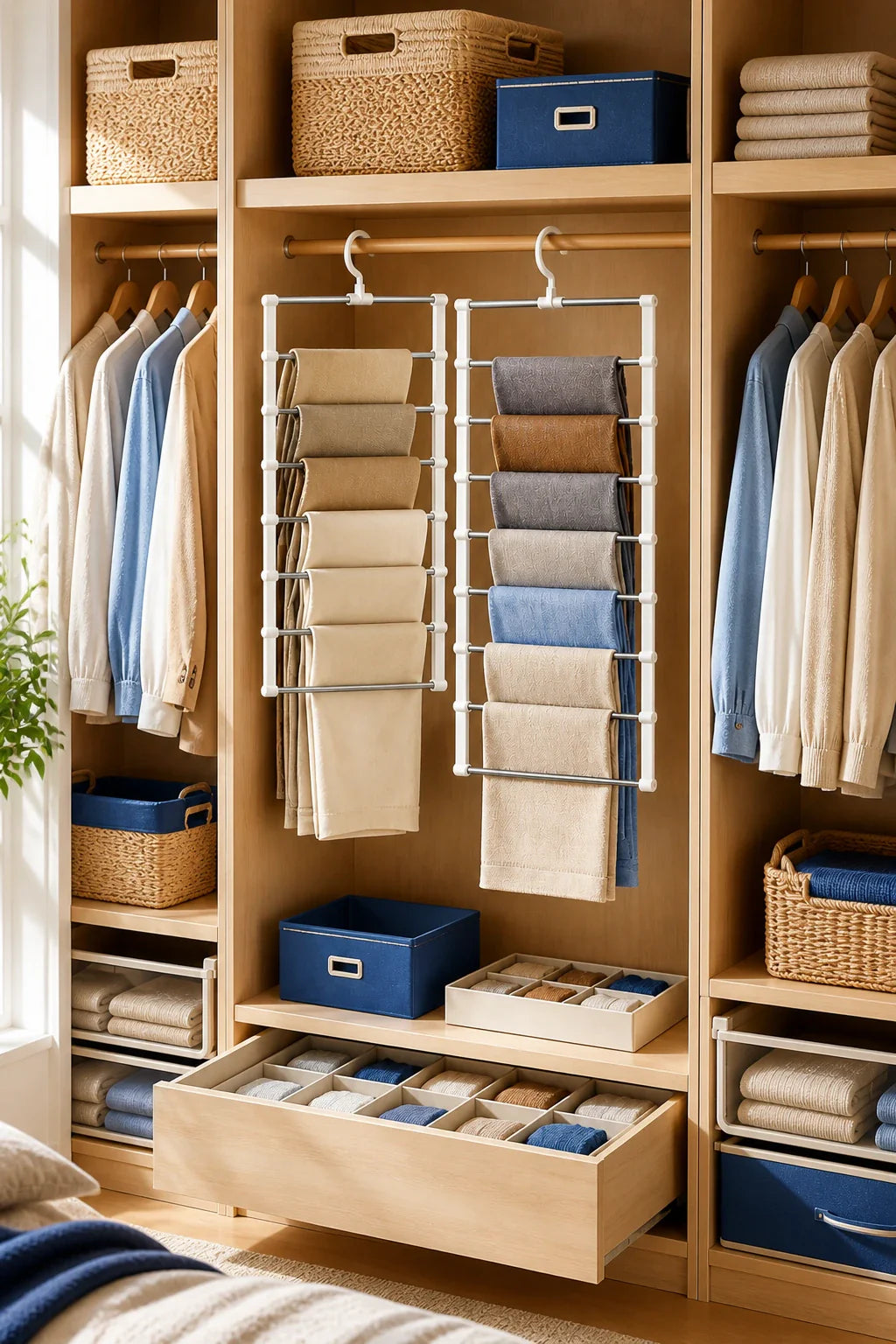 Home Organisation