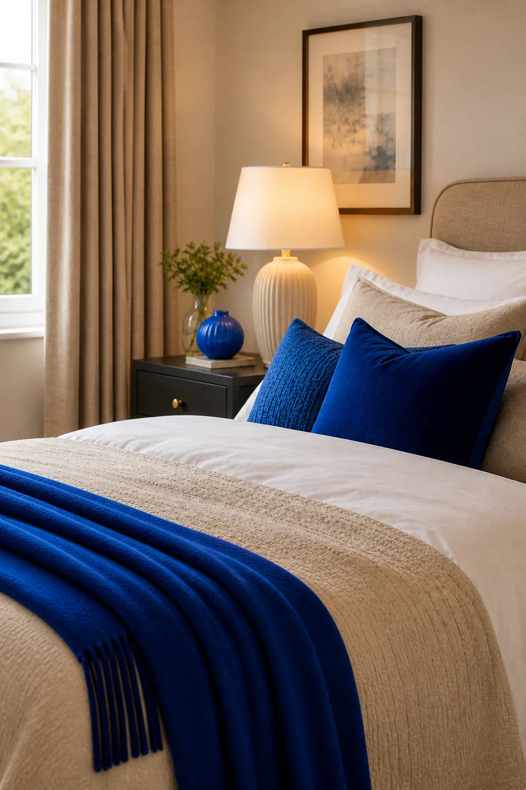 Bedroom Comfort