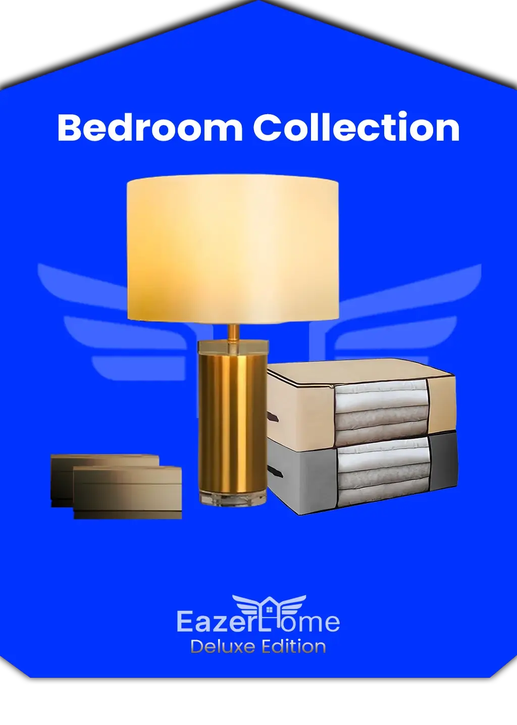 Schlafzimmer-Kollektion