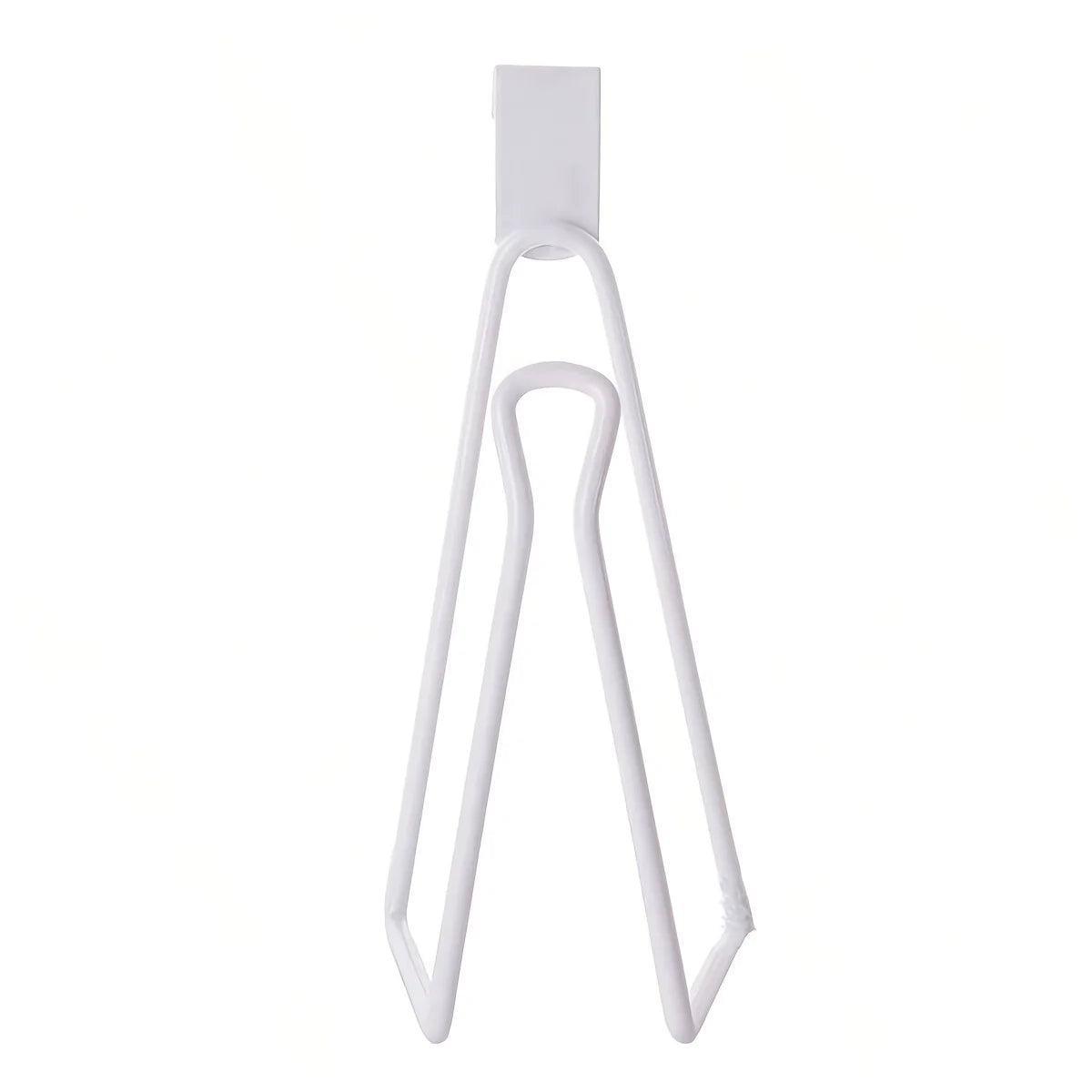No-Drill Wall-Mounted Toilet Roll Holder - EazerHome